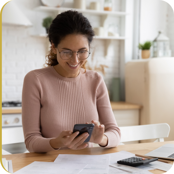 Reduce Compliance Stress Securely
