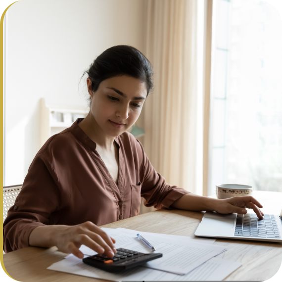 Gain Clarity with Timely Insights