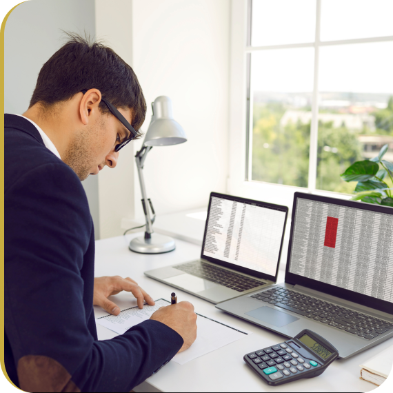 Local Bookkeeping Services for Small Businesses consultation