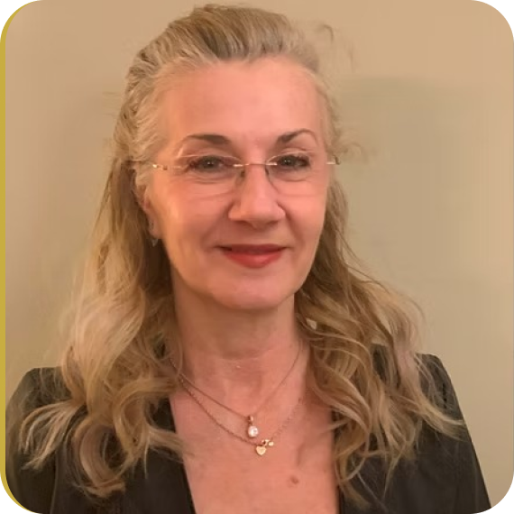 Svetlana Damjanovic