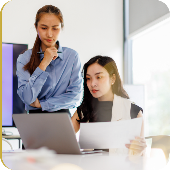 QuickBooks Online ProAdvisor