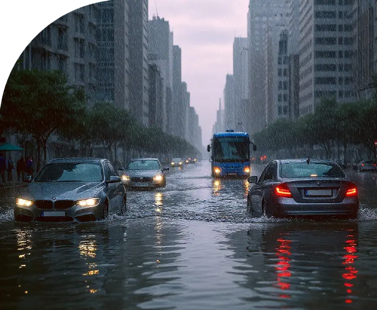 Emergency Management App