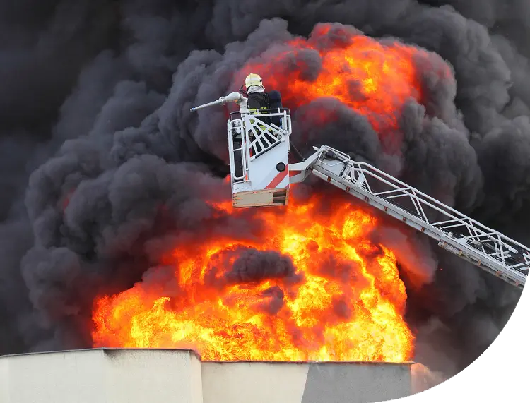 Emergency Management App