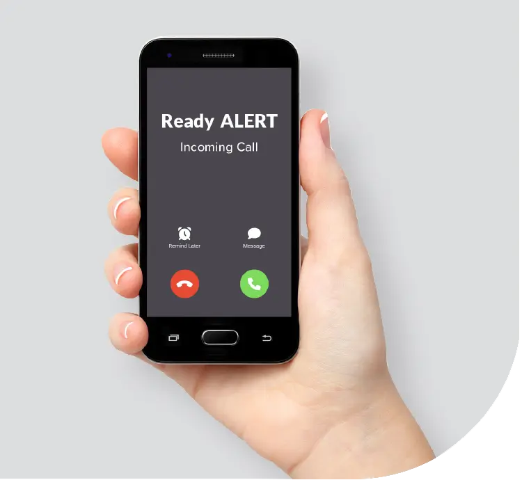 Emergency Management App