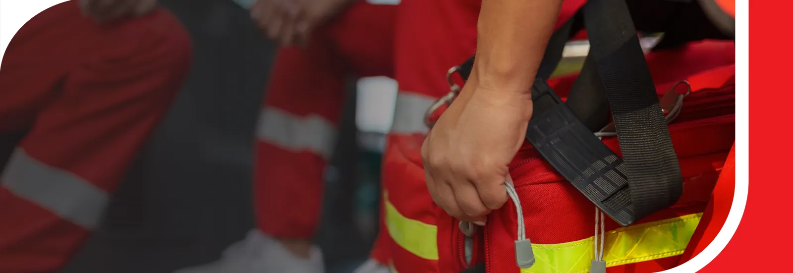 Emergency Management App