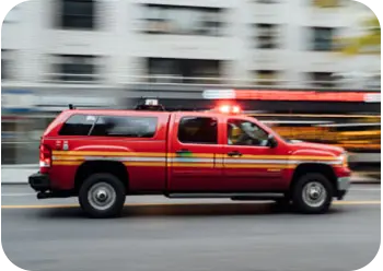 Emergency Management App