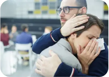 Emergency Management App