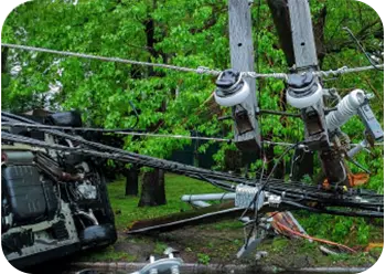 Emergency Management App