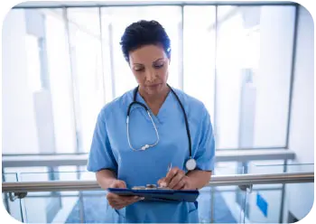 Emergency Management App