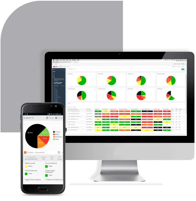 Emergency Management App
