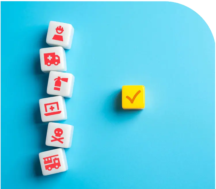 Emergency Management App