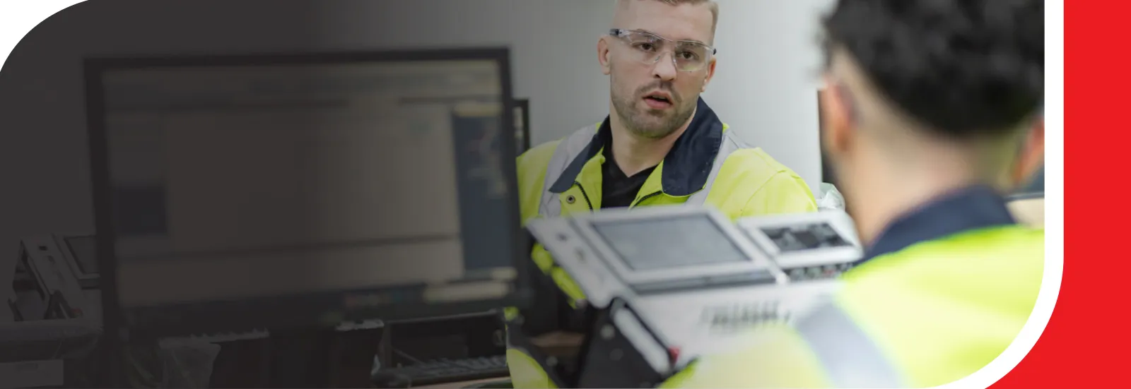 Emergency Management App