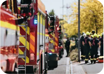 Emergency Management App