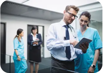 Emergency Management App