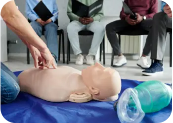 Emergency Management App