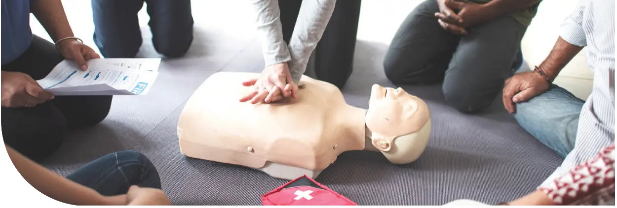 Emergency Management App