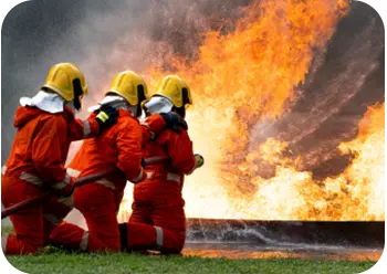 Emergency Management App