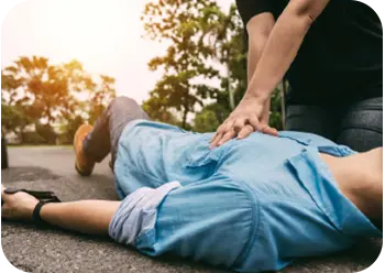 Emergency Management App