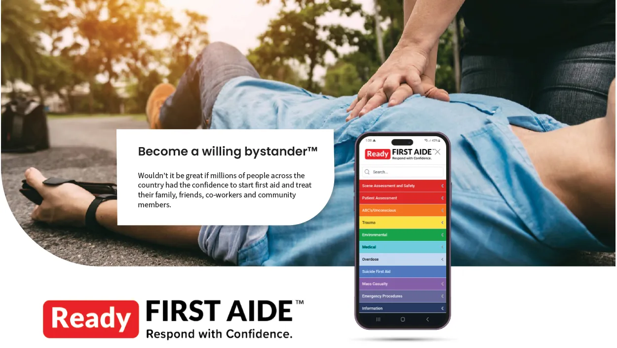 Emergency Management App