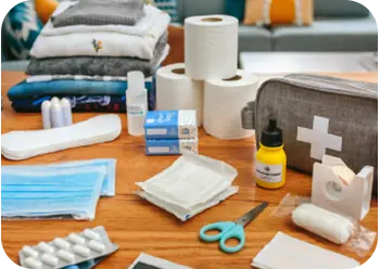 Emergency Management App