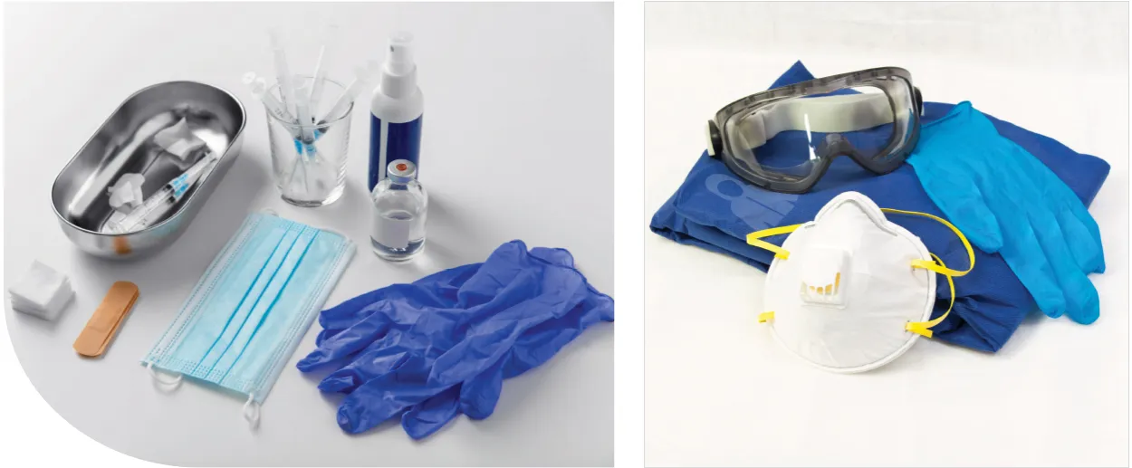 Emergency Management App