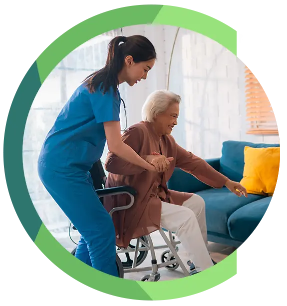 Home Health Aide Services