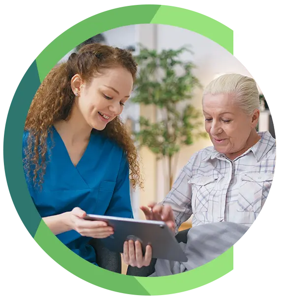 Hourly Homemaker Services