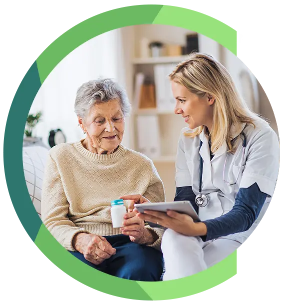 Home Health Aide Services