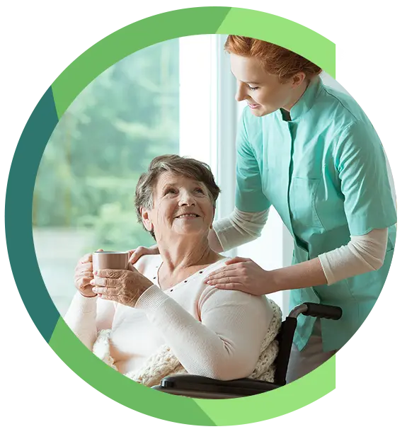 Hourly Homemaker Services
