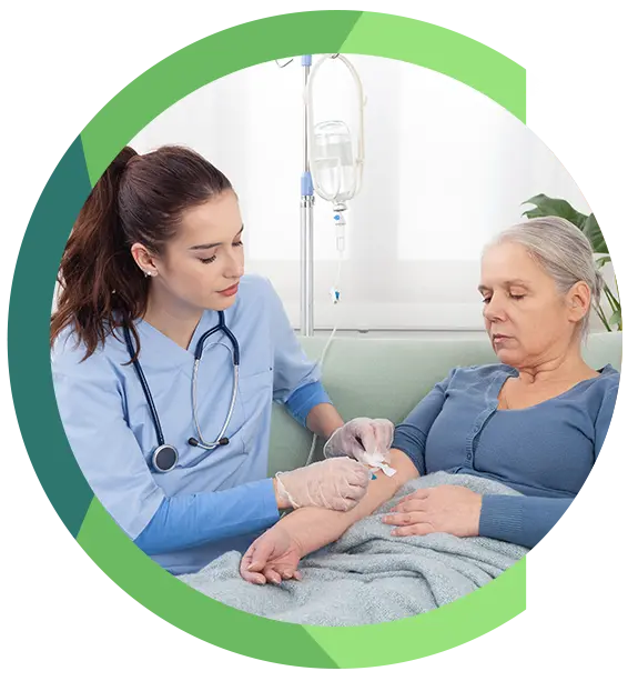 Post-Hospital Care Services