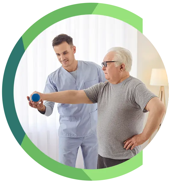 Post-Hospital Care Services