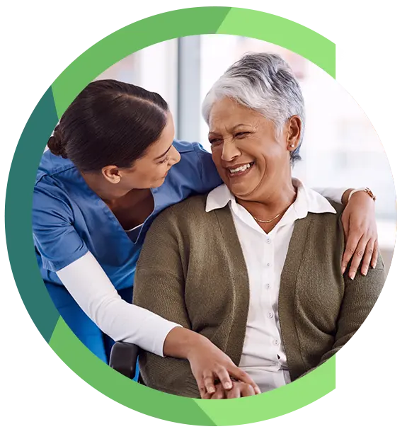Home Health Aide Services