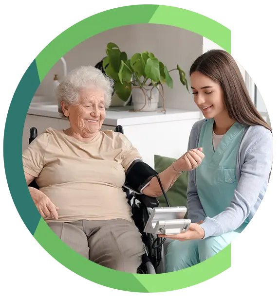 Home Health Aide Services