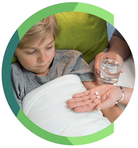 Our Pediatric Nursing Services