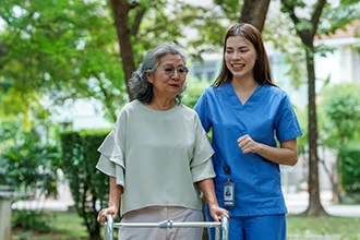 Comfort and Convenience