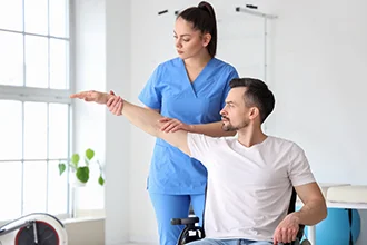 Comprehensive Rehabilitation