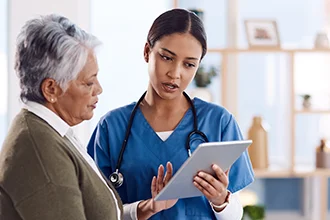 Personalized Care Plans