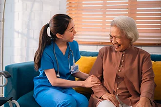 Peace of Mind for Families