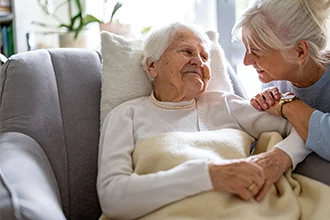 Familiar Environment