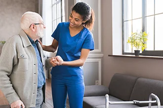 Enhanced Safety and Security