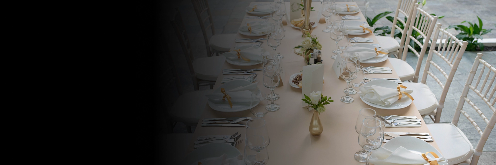 Wedding Catering Scarborough Toronto