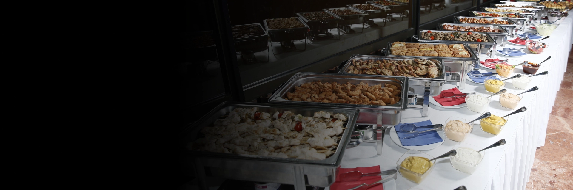 Special Events Catering Scarborough Toronto
