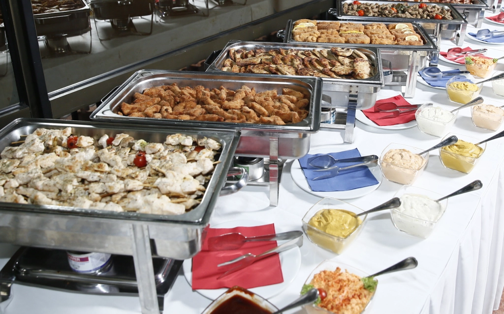 Special Events Catering Scarborough Toronto