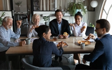 Office Catering