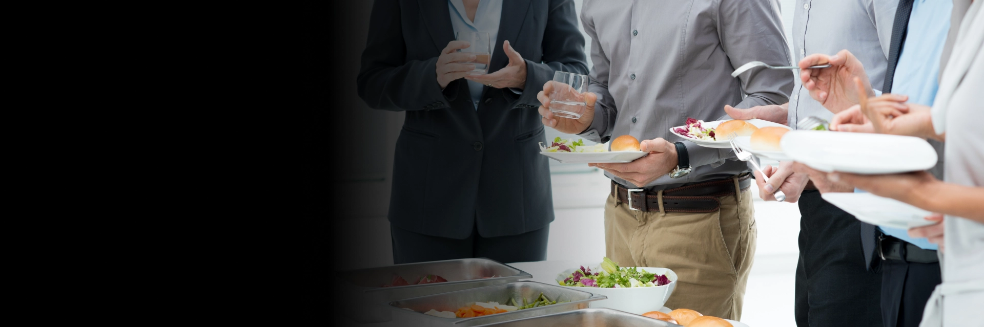 Corporate Food Catering Scarborough Toronto