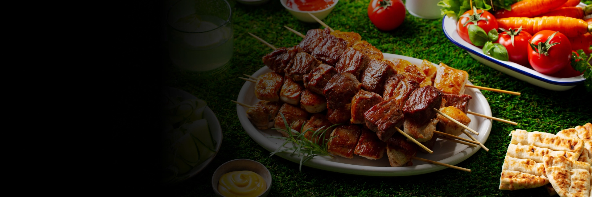 Office BBQ Catering Scarborough Toronto