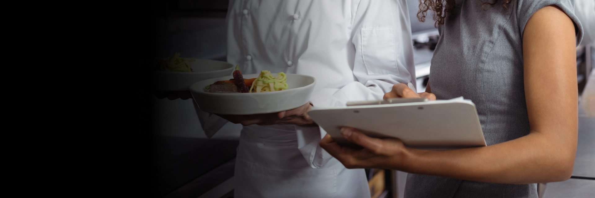 Corporate Catering Services Scarborough