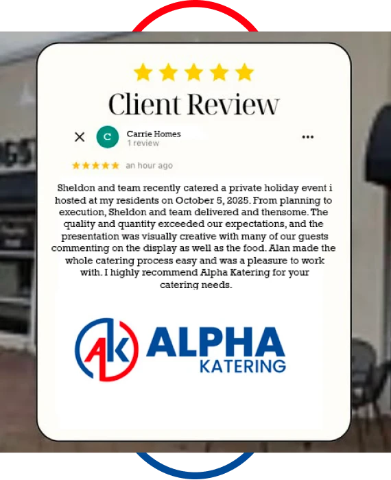 Why Clients Love Our Catering Services in Scarborough, Toronto