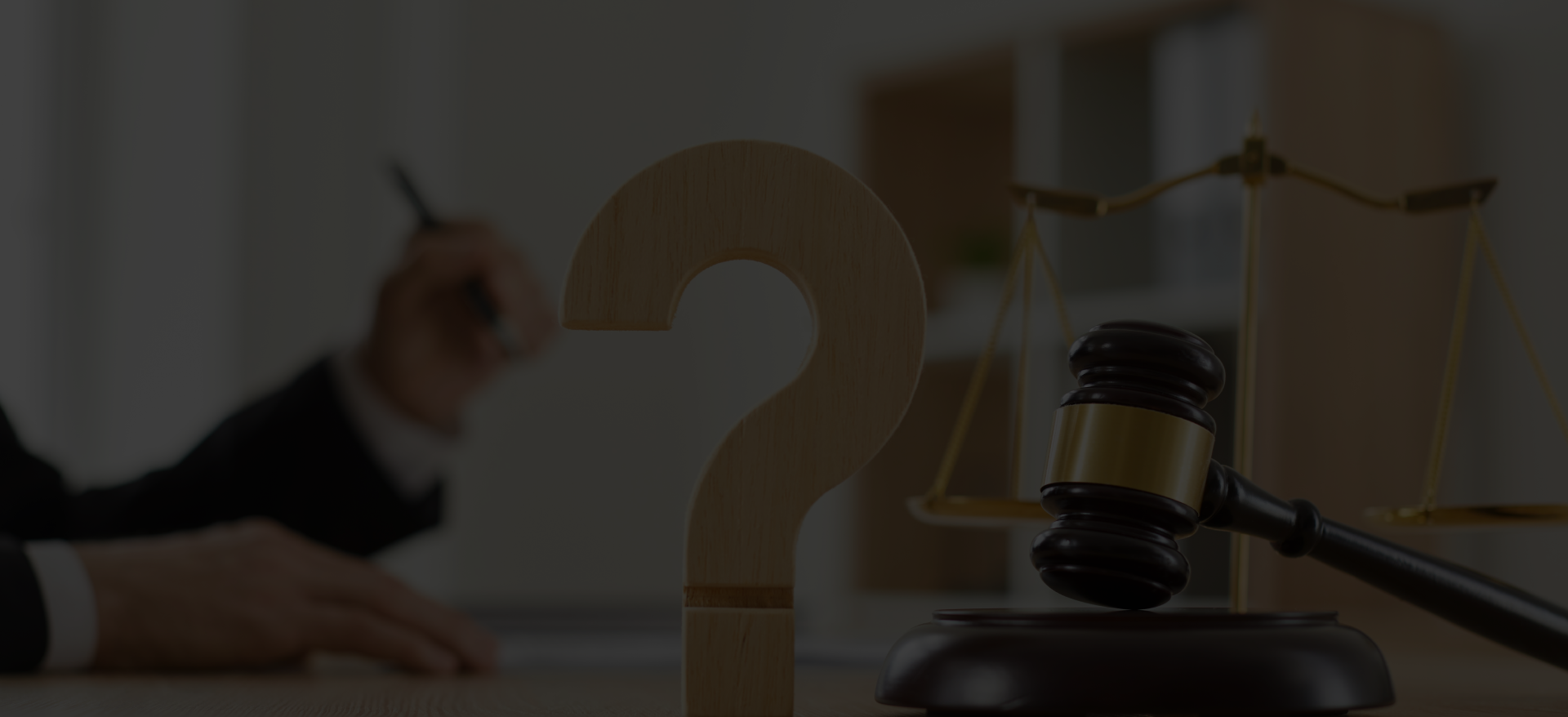 Jonna Spilbor Law - FAQs 