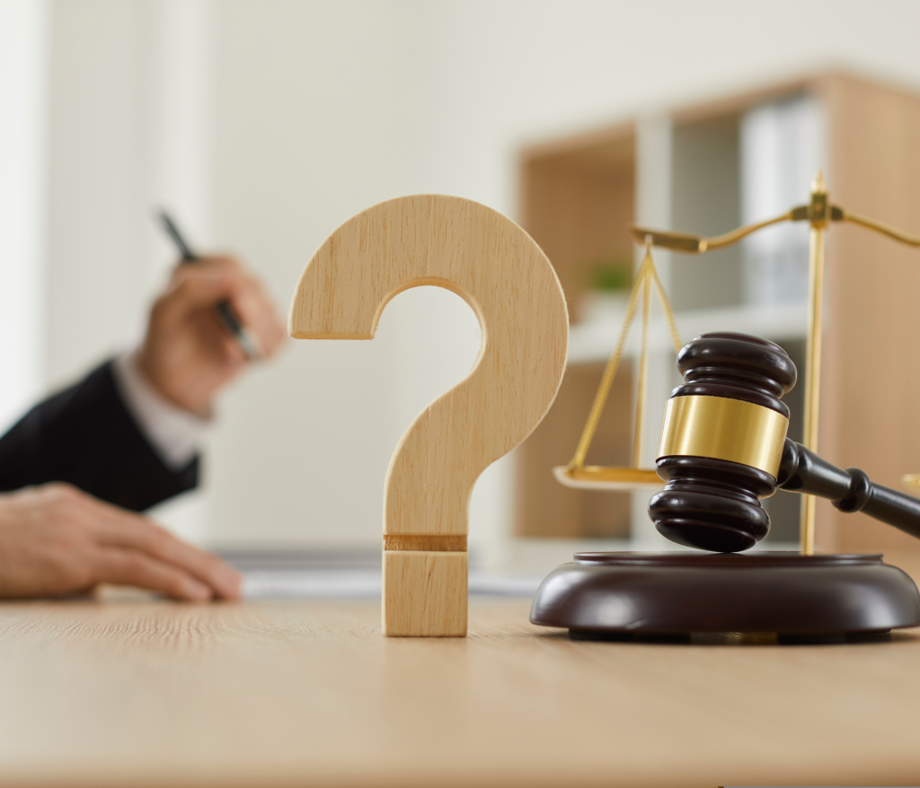 Jonna Spilbor Law - FAQs 